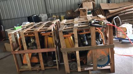 黟县行李、家具、电器包装托运