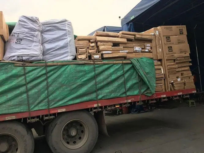 黟县家具托运