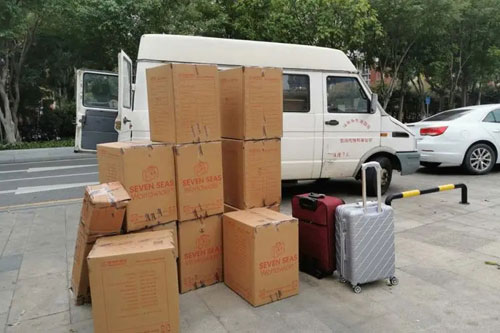 黟县行李托运公司