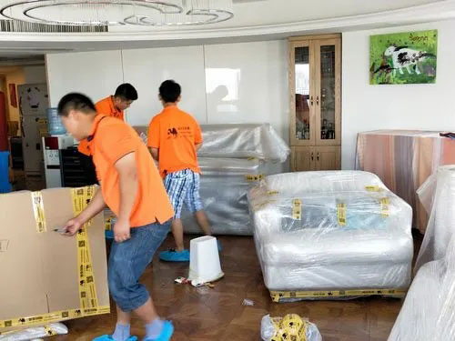 黟县精品搬家公司